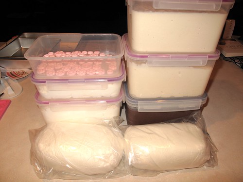 Baby Shower 9.21.2011