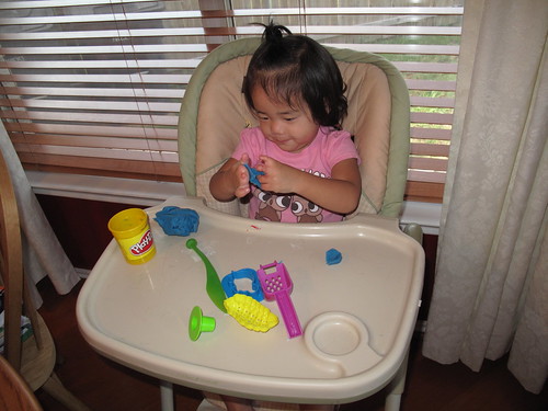 Amelie tot school - 01