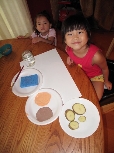 Art Level 1 - 1st 6 lessons