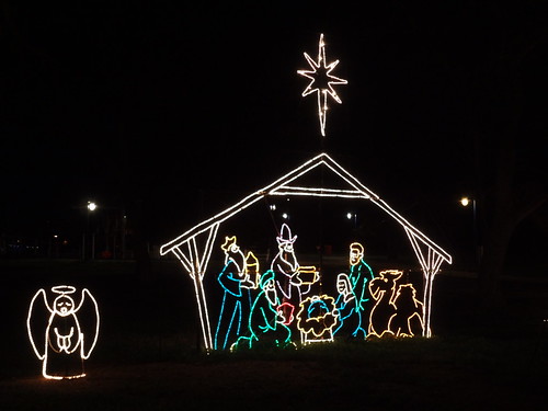 Prairie Lights 2011