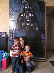 Nadia's 5th birthday