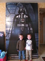 Nadia's 5th birthday