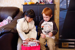 Nadia's 5th birthday