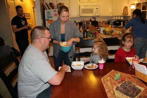 Thanksgiving 2011