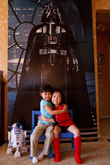 Nadia's 5th birthday