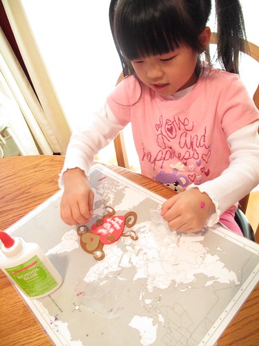 Valentine's Day Unit Study