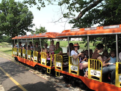 Amelie's 3rd Birthday Party