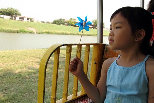 Amelie's 3rd Birthday Party