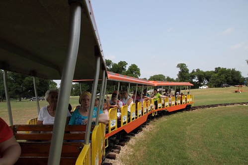 Amelie's 3rd Birthday Party