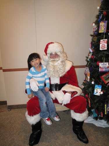 Gingerbread House 2011