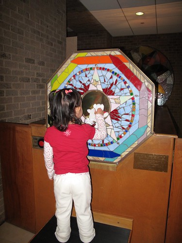 Gingerbread House 2011