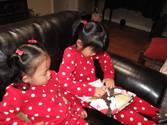 PJ Party 2011