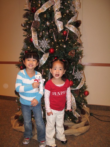 Gingerbread House 2011