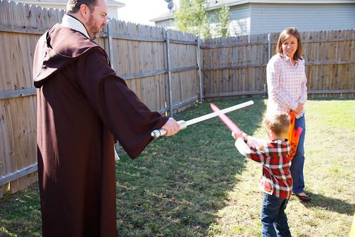 Nadia's 5th birthday