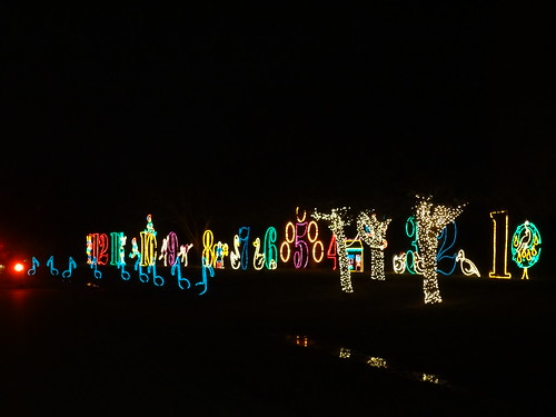 Prairie Lights 2011