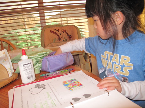 Valentine's Day Unit Study