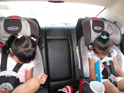 Farm & Ranch Day 2012