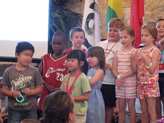 VBS 2012