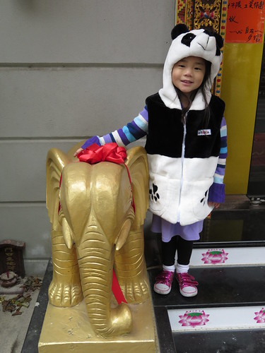 China Trip 2014 - Day 10