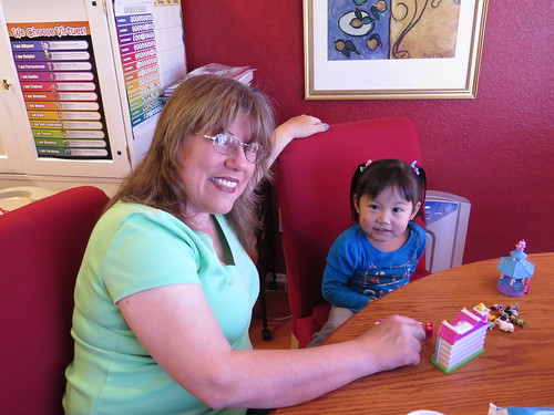 Nonnie Visit Jan 2015