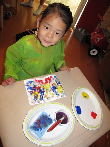 Hungry Caterpillar Art