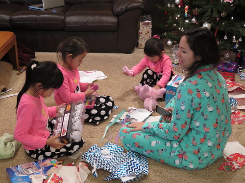 Tahni Visit Dec 2014