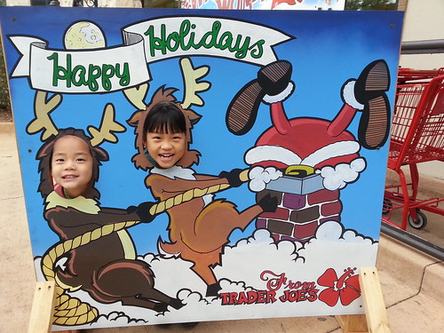 2nd half of Dec 2014