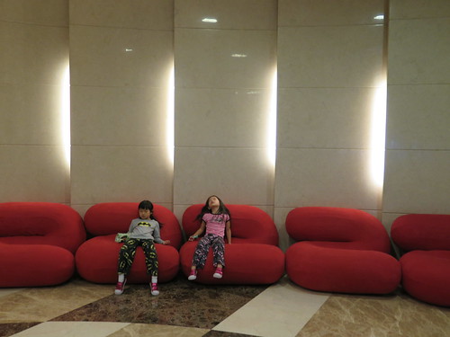 China 2014 - Day 1 & 2