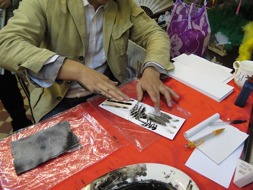 China Trip 2014 - Day 10