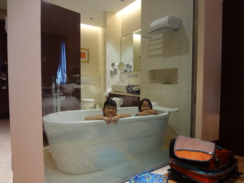 China 2014 - Day 1 & 2