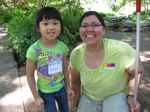 Museum School Field Trip