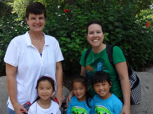 Fort Worth Field Trips