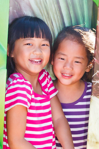 Adventure Garden 12.4.2013