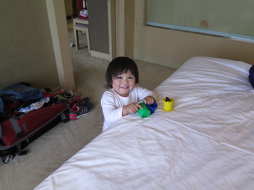 China Trip 2014 - Day 12