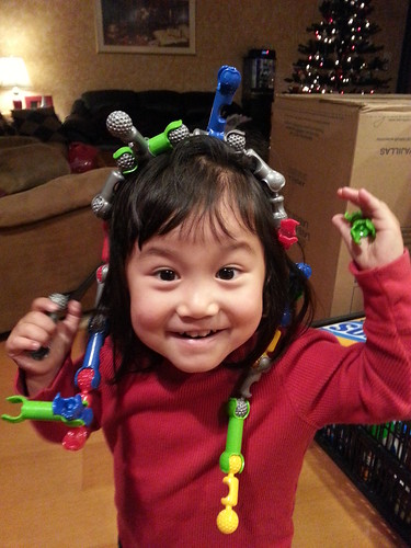 2nd half of Dec 2014