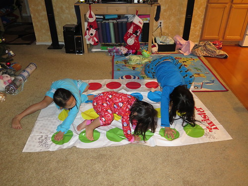 2nd half of Dec 2014