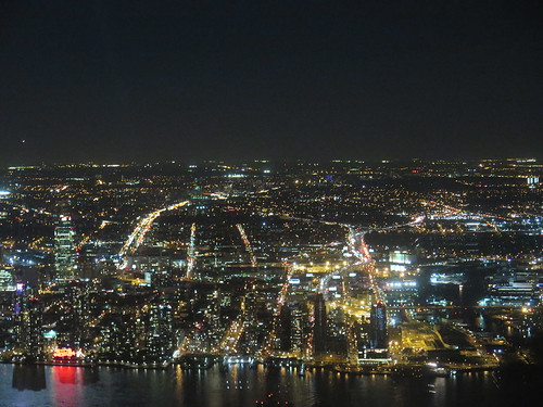 The Empire State Building