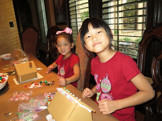 Gingerbread Houses 2014