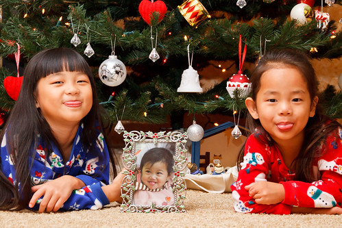 Christmas Portraits 2014
