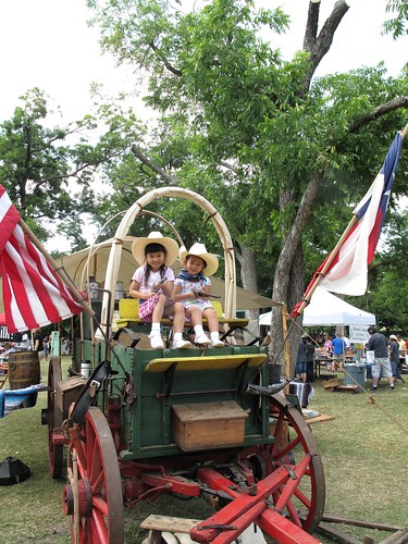 Farm & Ranch Day 2012