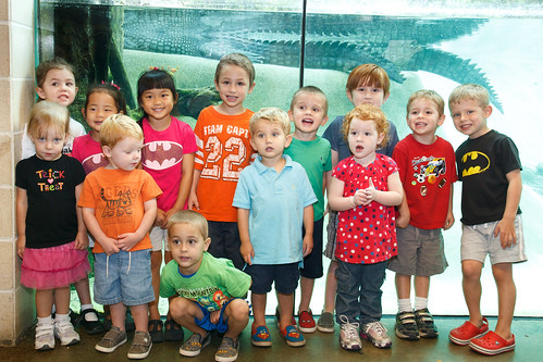 Nadia's 6th Birthday Party