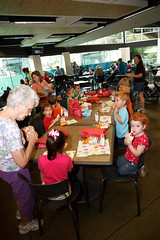 Nadia's 6th Birthday Party