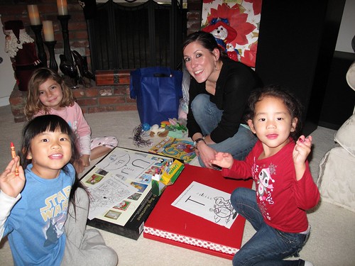 California Trip Day 2