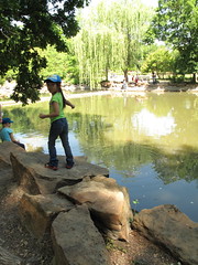 Museum School Field Trip