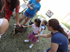 Farm & Ranch Day 2012