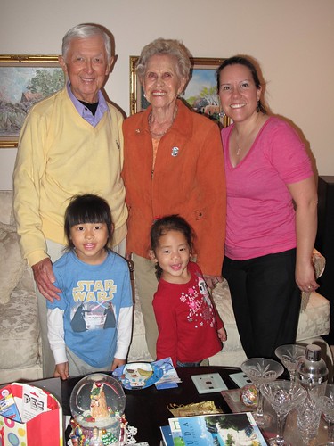 California Trip Day 2