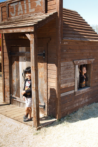 Pumpkin Patch 10.19.2012