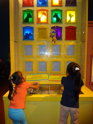 Fort Worth Field Trips