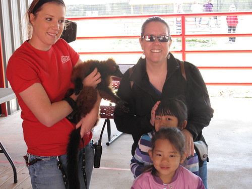 Sharkarosa Wildlife Ranch