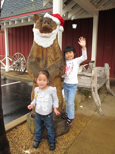 California Trip - Day 3